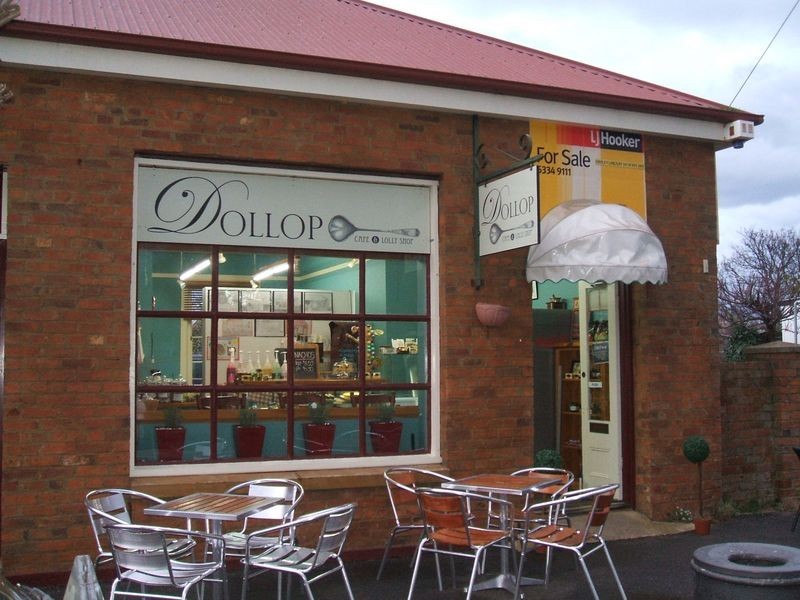 10a Russell Street, Evandale TAS 7212