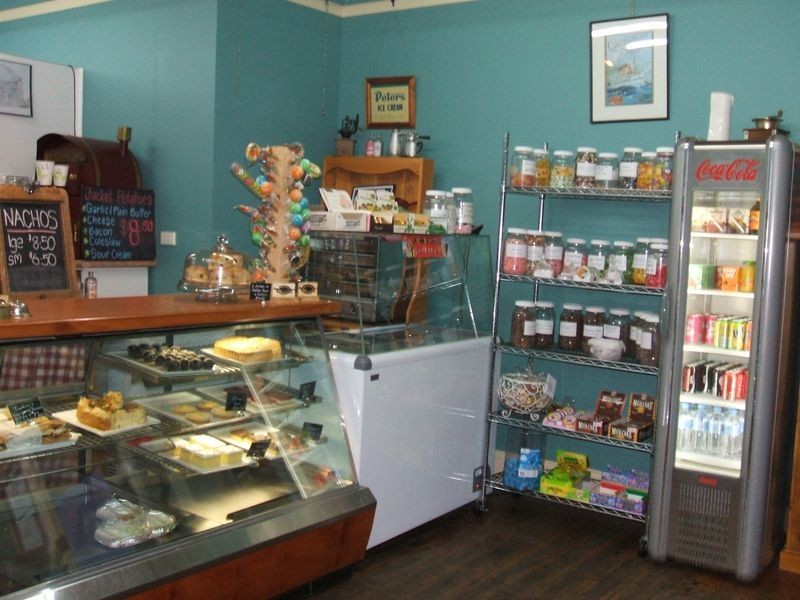 10a Russell Street, Evandale TAS 7212