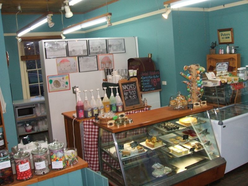 10a Russell Street, Evandale TAS 7212