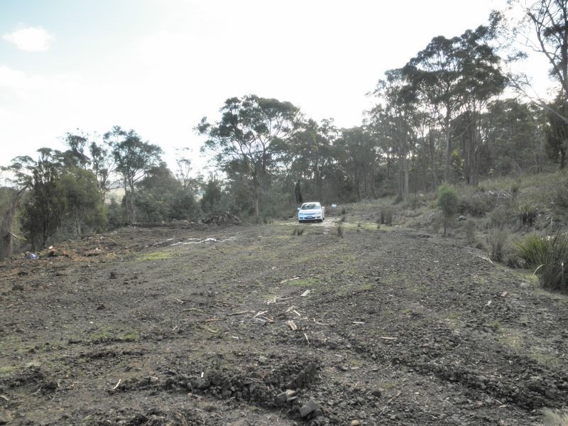 198 Lilydale Road, Underwood TAS 7268
