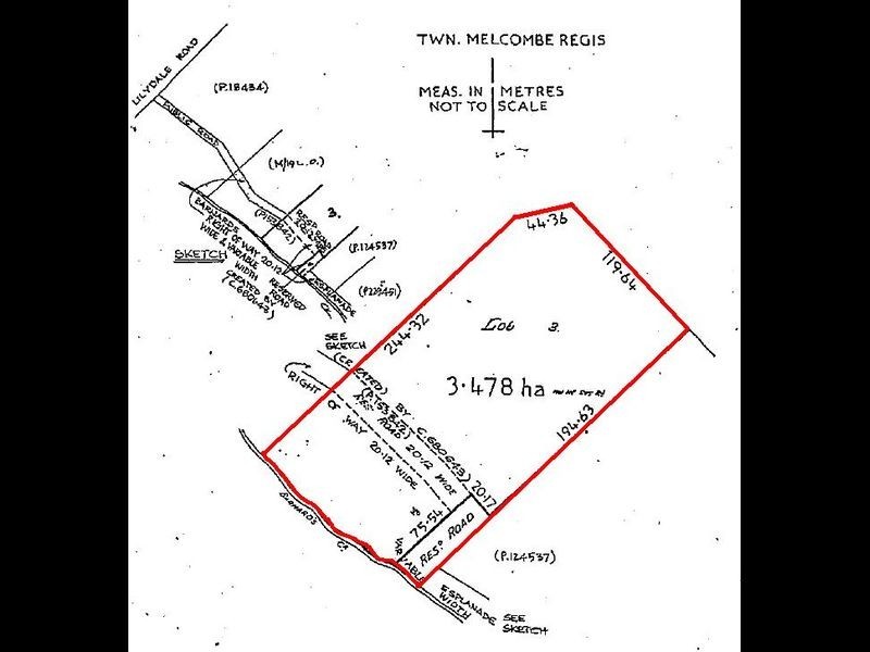 198 Lilydale Road, Underwood TAS 7268