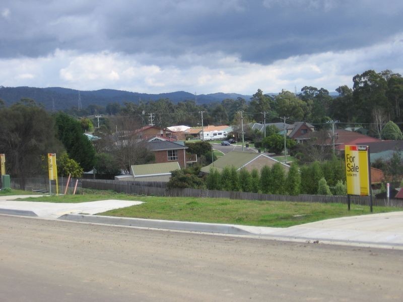 Lot 7 Classic Drive, Prospect Vale TAS 7250
