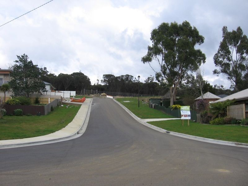 Lot 7 Classic Drive, Prospect Vale TAS 7250