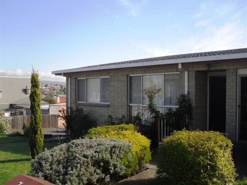 7/10 Chant Street, East Launceston TAS 7250