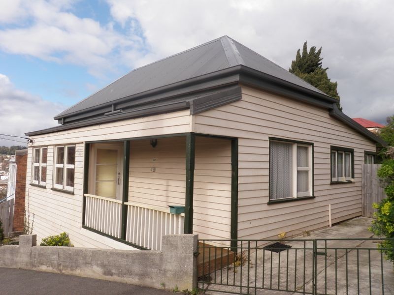 30 Hillside Crescent, West Launceston TAS 7250