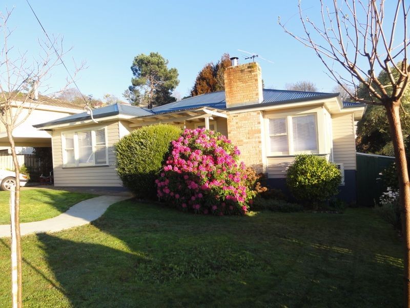 22 Maroney Street, Kings Meadows TAS 7249
