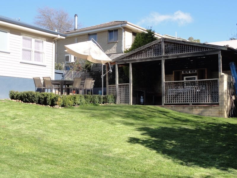 22 Maroney Street, Kings Meadows TAS 7249