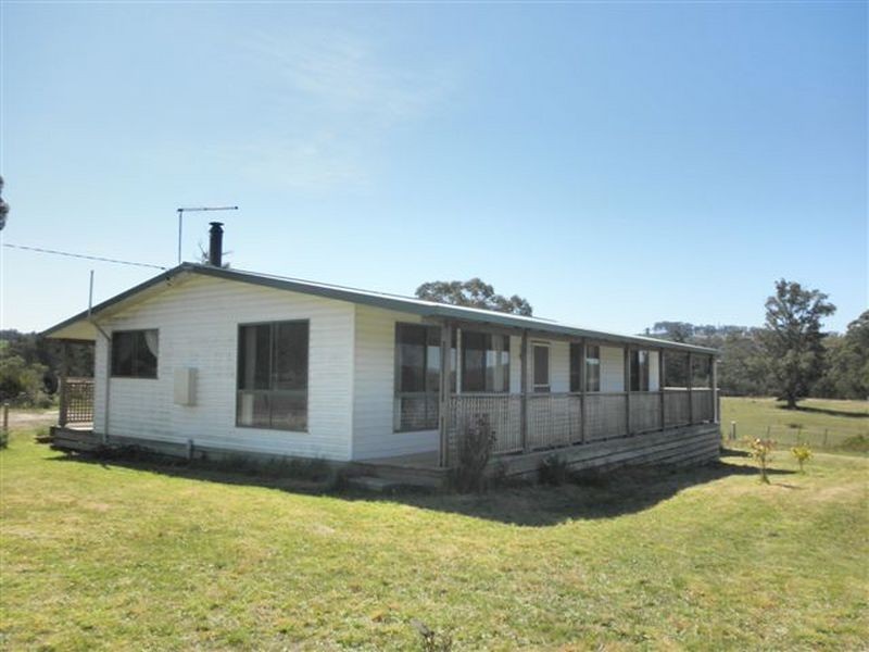 530 Rookery Road, Winkleigh TAS 7275