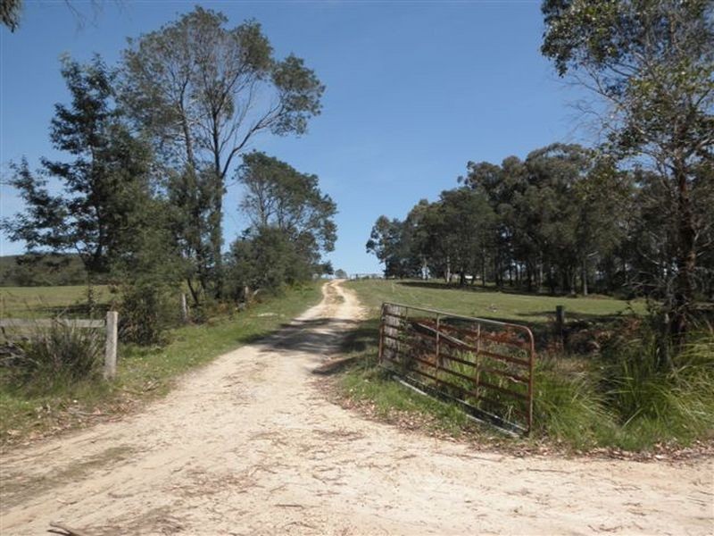 530 Rookery Road, Winkleigh TAS 7275
