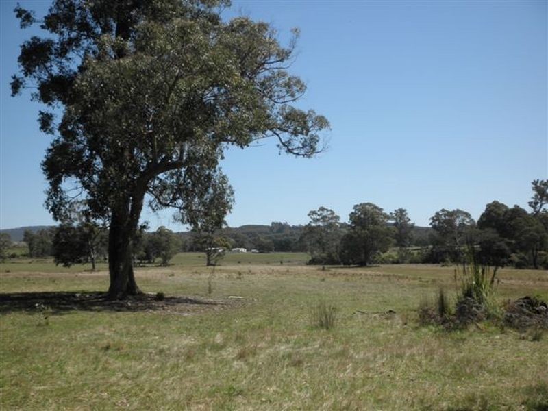 530 Rookery Road, Winkleigh TAS 7275