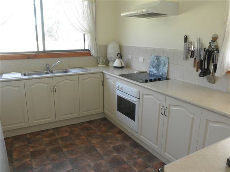 530 Rookery Road, Winkleigh TAS 7275