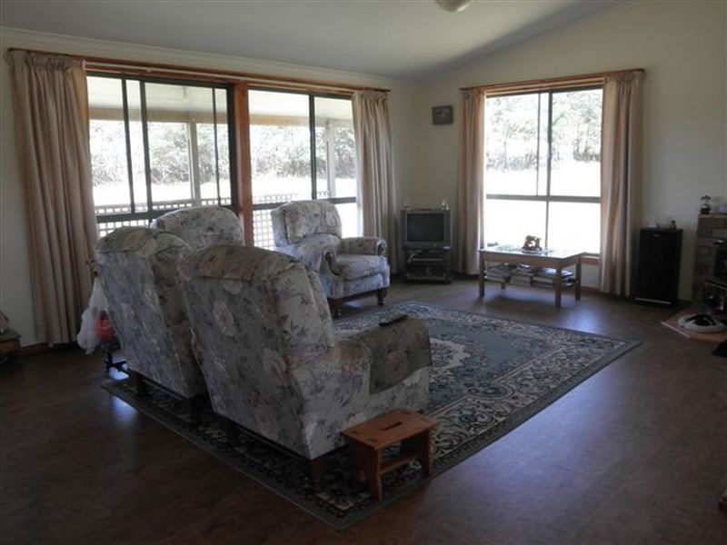 530 Rookery Road, Winkleigh TAS 7275