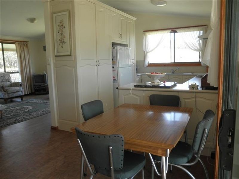 530 Rookery Road, Winkleigh TAS 7275