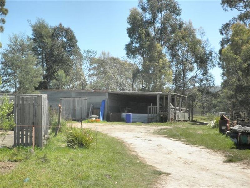 530 Rookery Road, Winkleigh TAS 7275