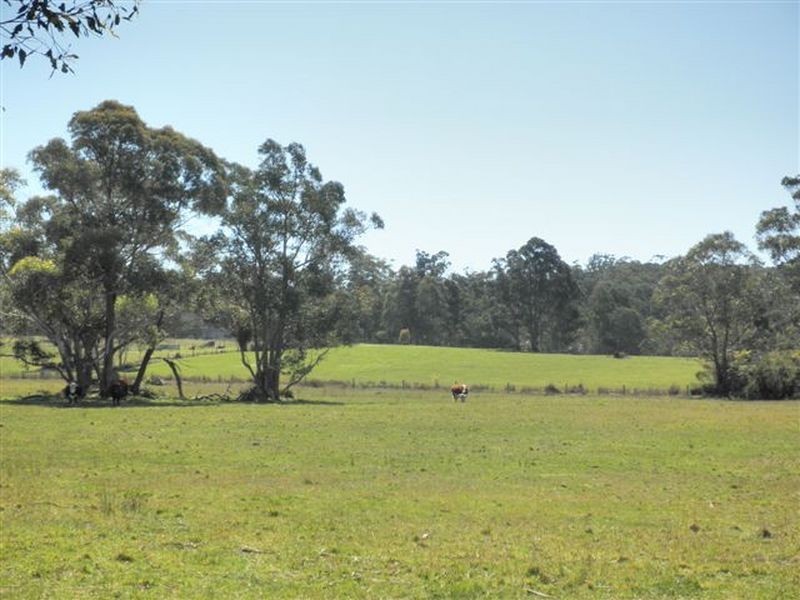 530 Rookery Road, Winkleigh TAS 7275