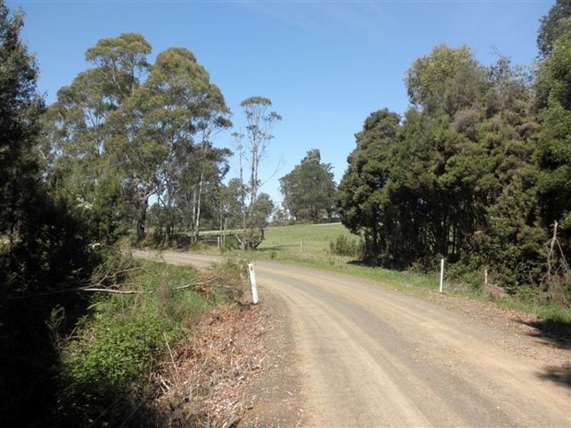 530 Rookery Road, Winkleigh TAS 7275