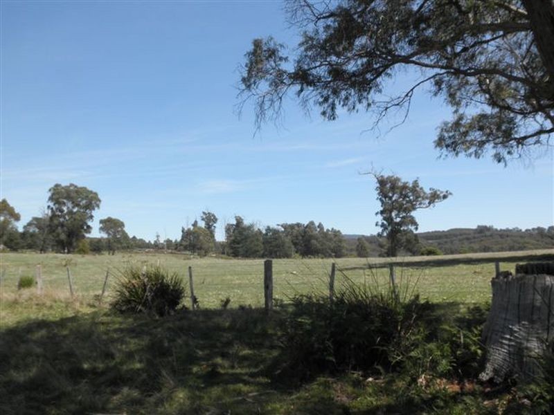 530 Rookery Road, Winkleigh TAS 7275