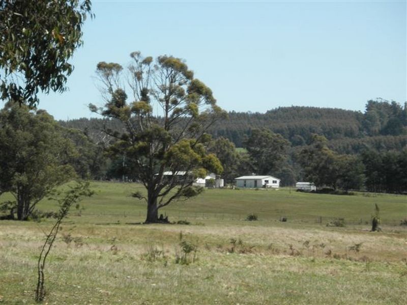 530 Rookery Road, Winkleigh TAS 7275
