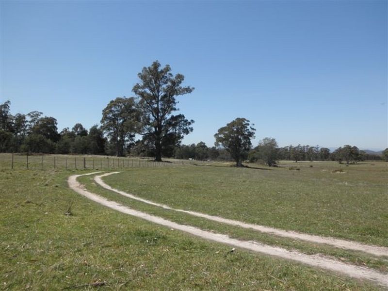 530 Rookery Road, Winkleigh TAS 7275