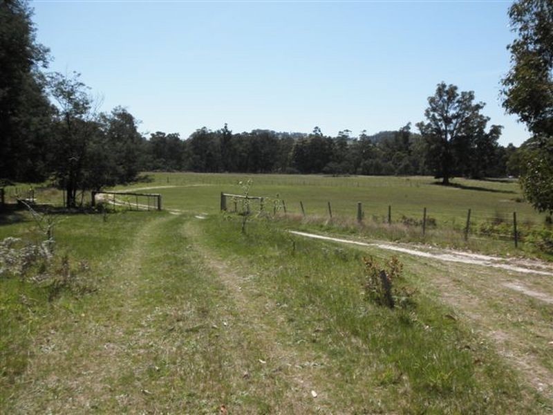 530 Rookery Road, Winkleigh TAS 7275