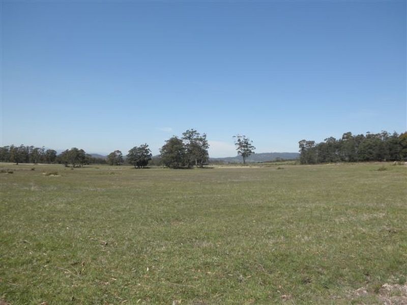 530 Rookery Road, Winkleigh TAS 7275