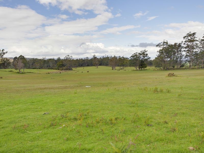 530 Rookery Road, Winkleigh TAS 7275