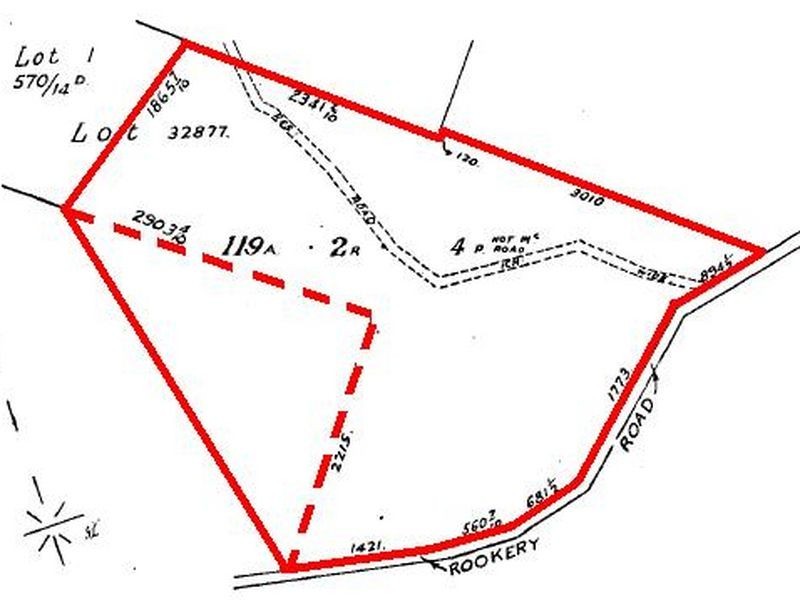 530 Rookery Road, Winkleigh TAS 7275