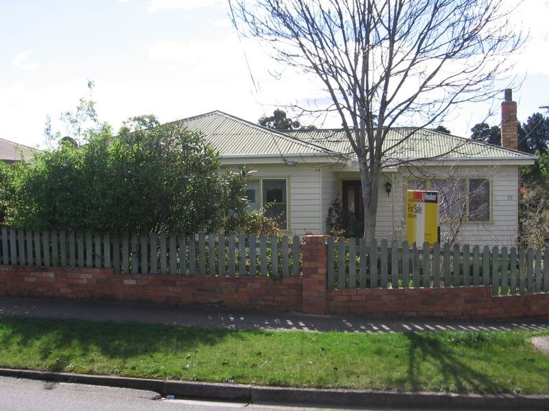 1/25 Alma Street, Youngtown TAS 7249