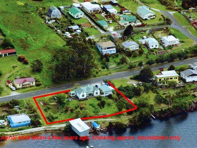 148 Flinders Street, Beauty Point TAS 7270