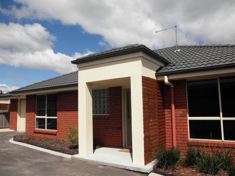 Unit 2/29 Wongarra Avenue, Legana TAS 7277