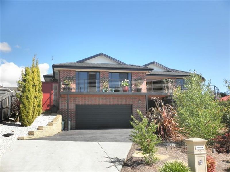 16 Henry Grove, Legana TAS 7277