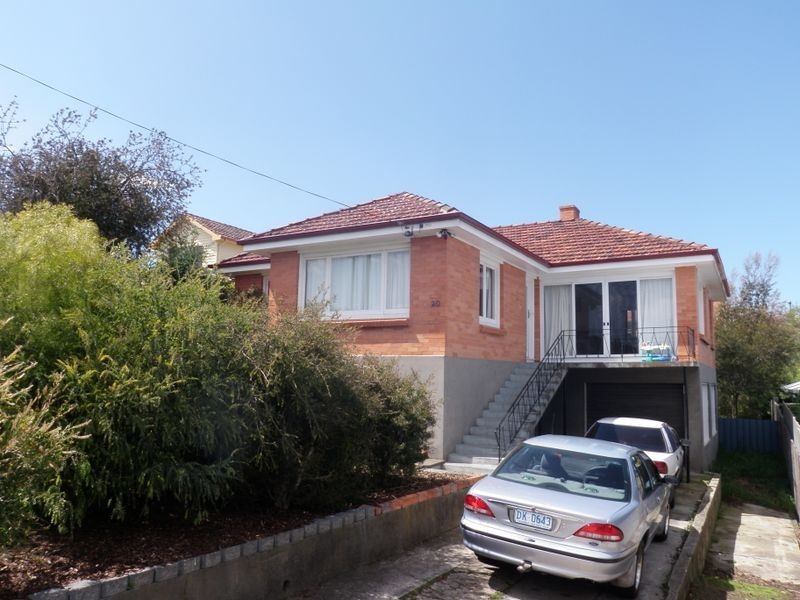 20 Dobson Street, Mowbray TAS 7248