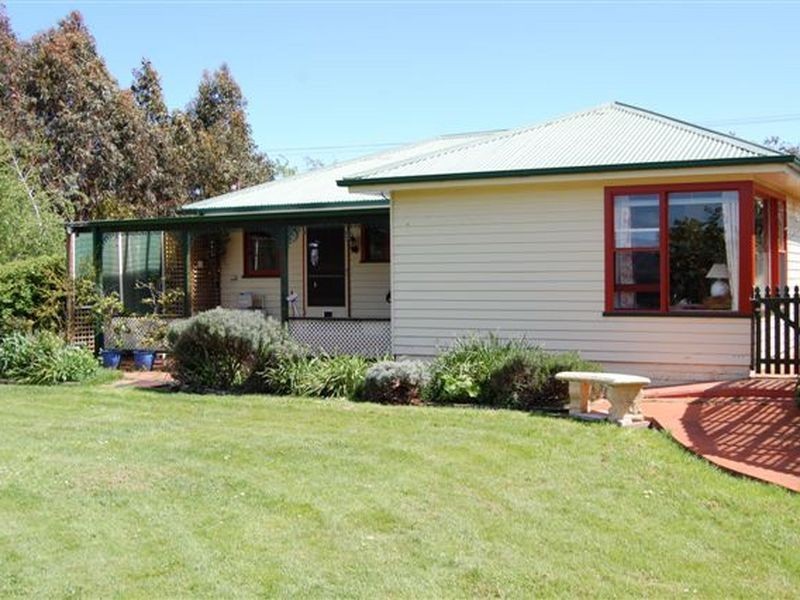 193 High Street, Campbell Town TAS 7210