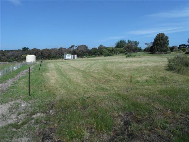 Lot 8 Fairway Avenue, Lulworth TAS 7252