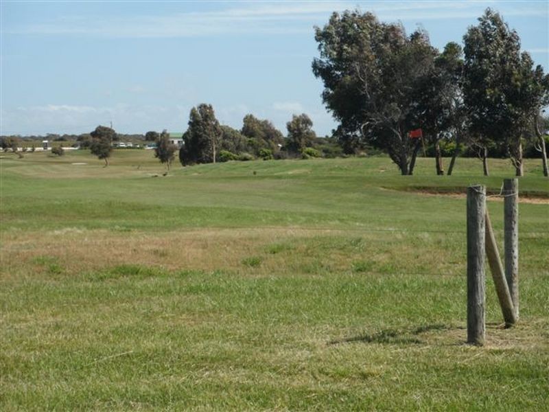 Lot 8 Fairway Avenue, Lulworth TAS 7252