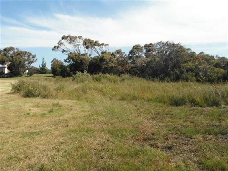 Lot 8 Fairway Avenue, Lulworth TAS 7252