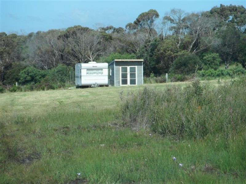 Lot 8 Fairway Avenue, Lulworth TAS 7252