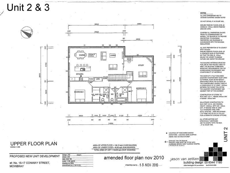 Unit 3 Conway Street, Mowbray TAS 7248