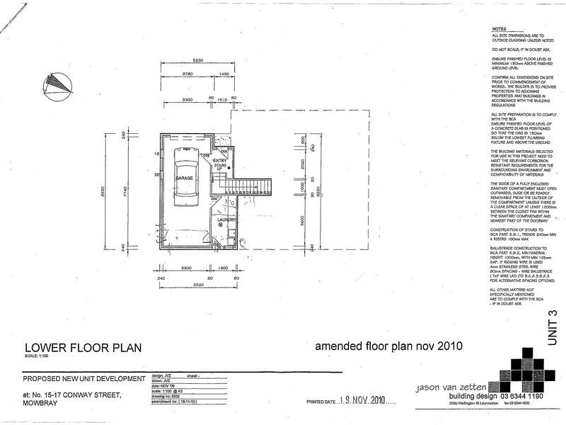 Unit 3 Conway Street, Mowbray TAS 7248