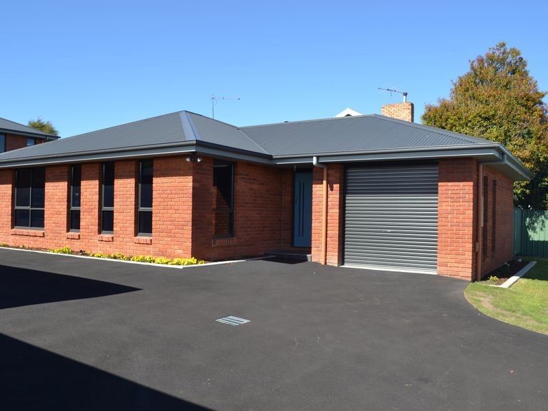 4/15-17 Conway Street, Mowbray TAS 7248