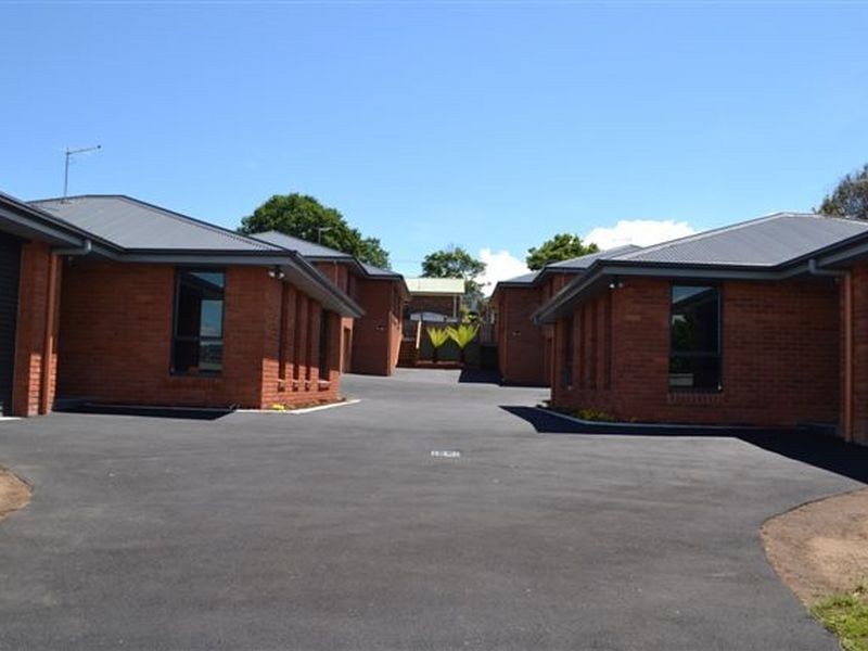 4/15-17 Conway Street, Mowbray TAS 7248