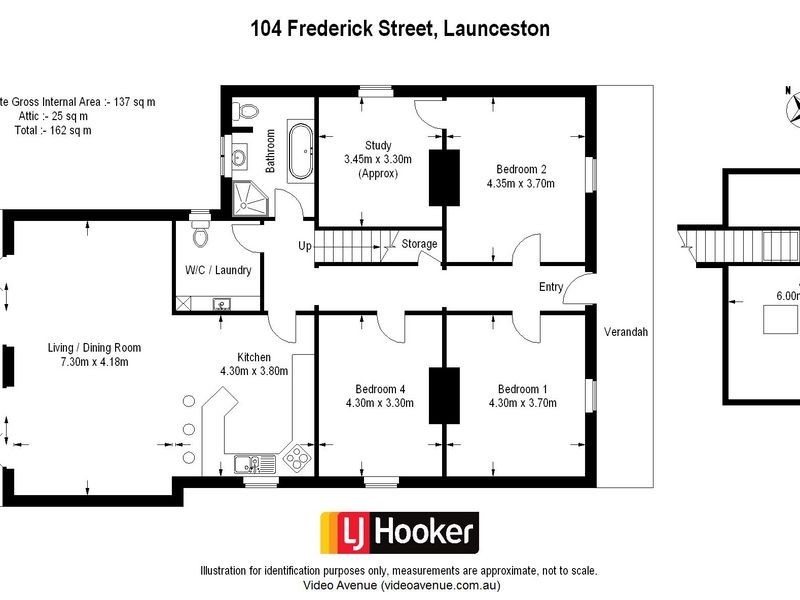 104 Frederick Street, Launceston TAS 7250