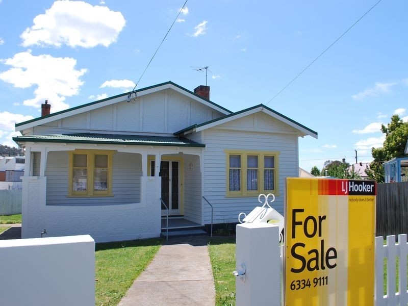 7 Hollingsworth Street, South Launceston TAS 7249