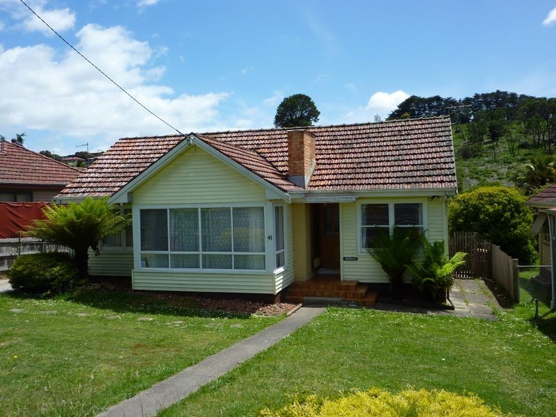 41 Punchbowl Road, Punchbowl TAS 7249