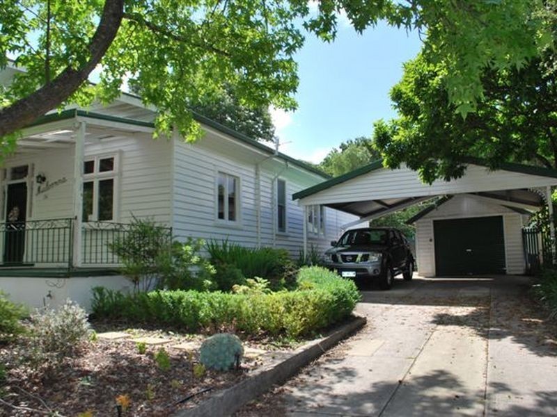 26 David Street, Newstead TAS 7250