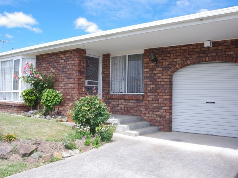 2/81 Mount Leslie Road, Prospect TAS 7250