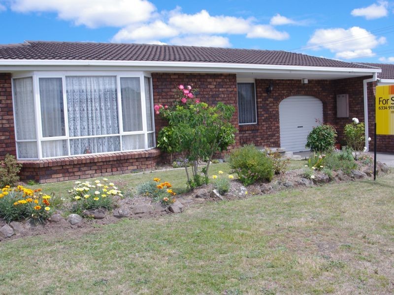 2/81 Mount Leslie Road, Prospect TAS 7250