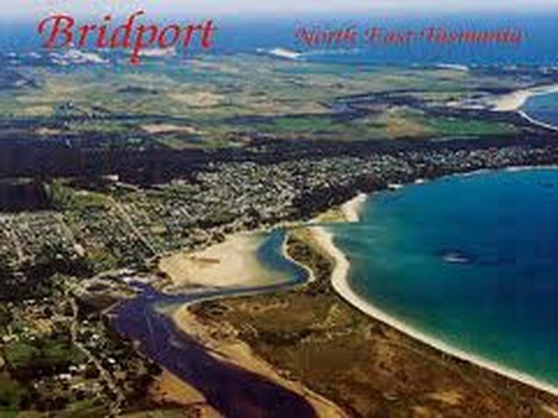 9/45 Elizabeth Street, Bridport TAS 7262
