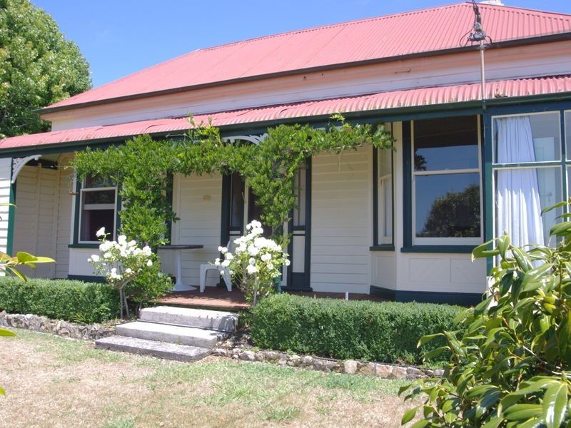 48 Loop Road, Glengarry TAS 7275