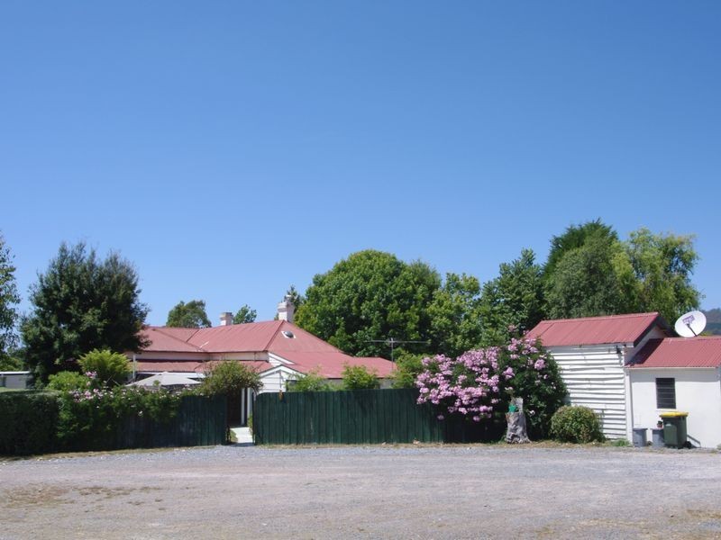 48 Loop Road, Glengarry TAS 7275